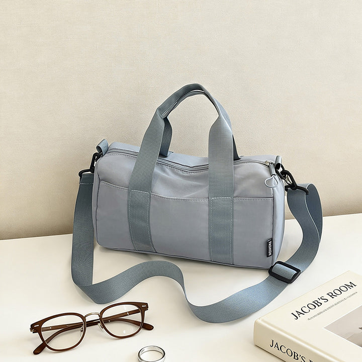 WoVersatile Everyday Canvas Utility Bag Kalsten