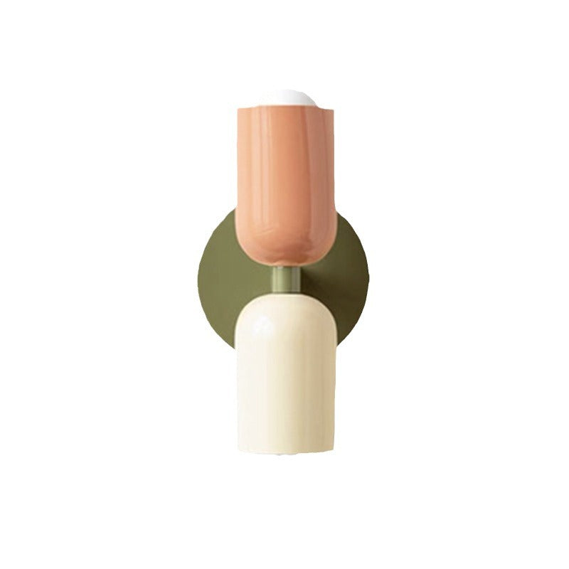 Contemporary Wall Sconce