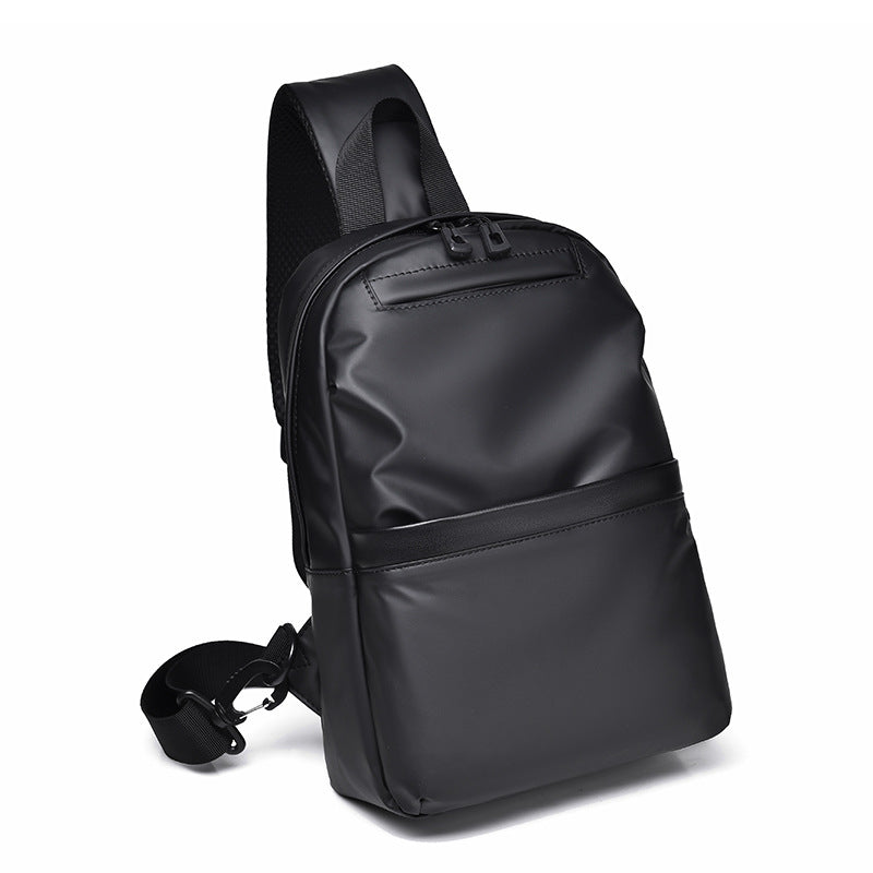 Minimalist Crossbody Bag Kalsten