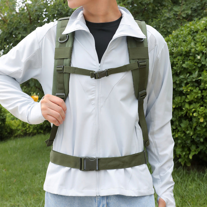 Tactical Utility Backpack Kalsten