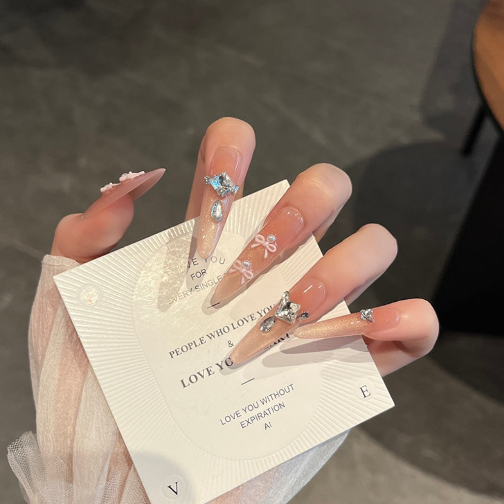 Decorative Nail Art Kalsten