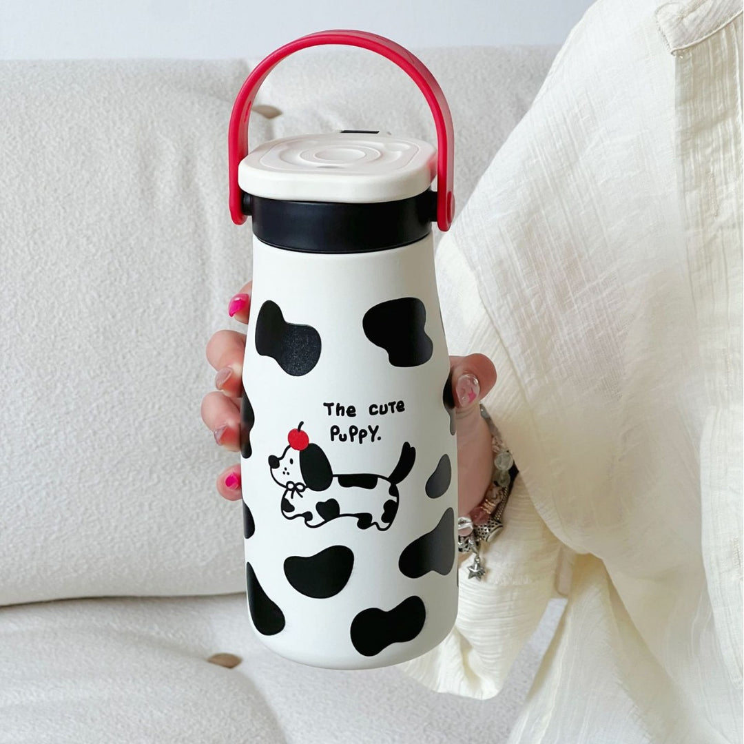 Women Playful Insulated Bottle Kalsten