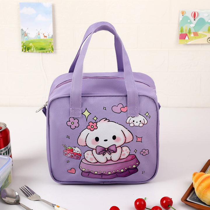 Insulated Lunch Bag Kalsten