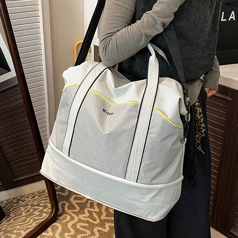 Practical Gym Duffle