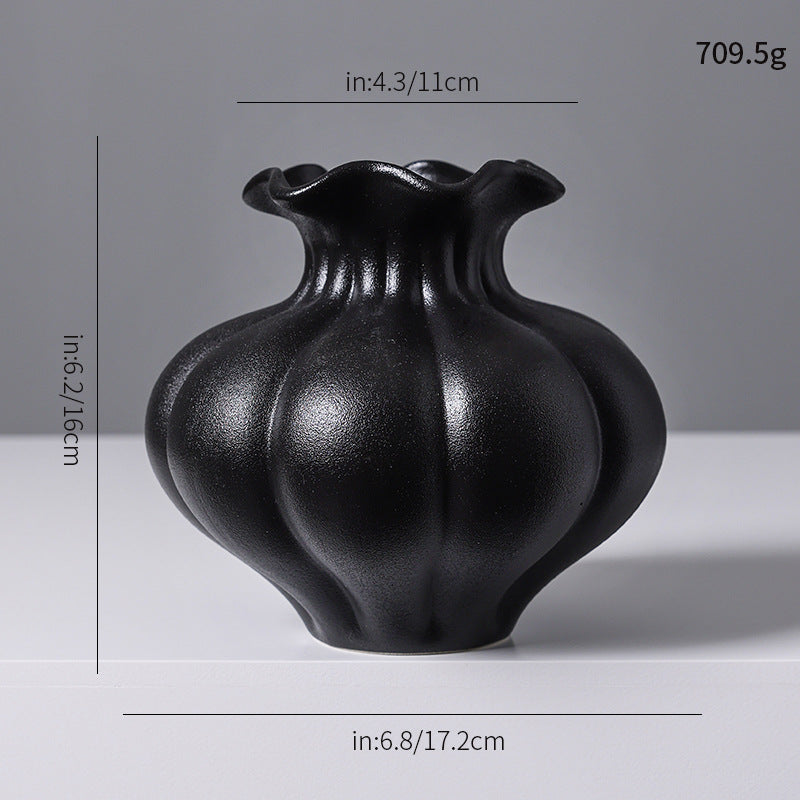 Artistic Decorative Vase