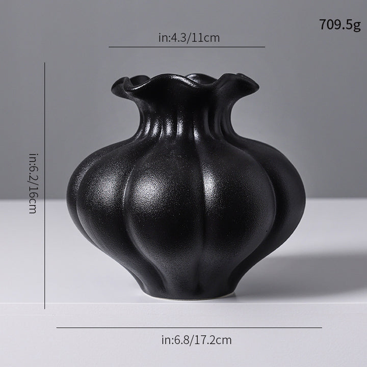 Artistic Decorative Vase