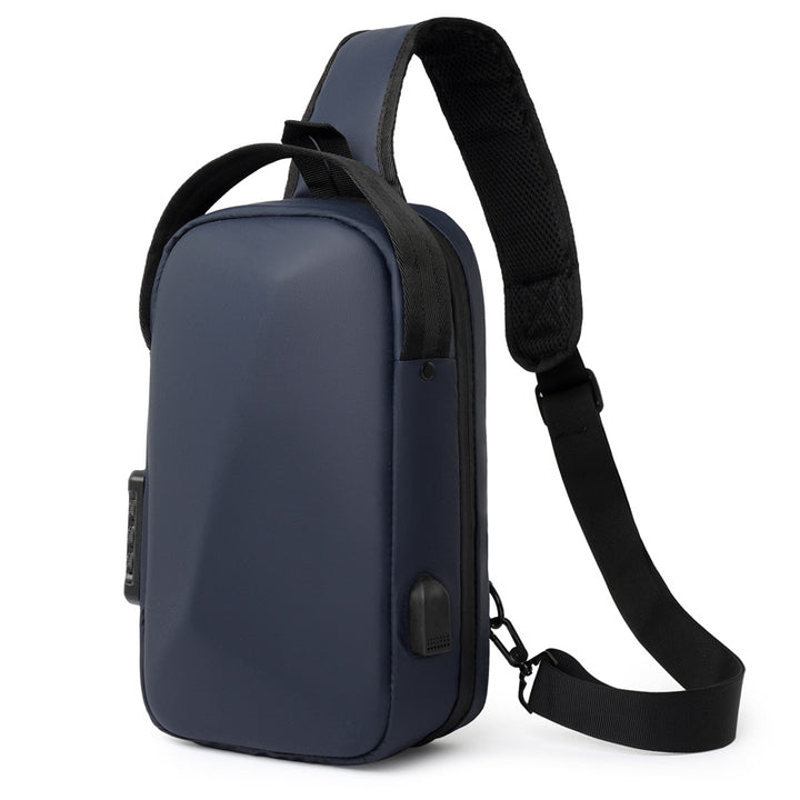 Compact Urban School Backpack Kalsten