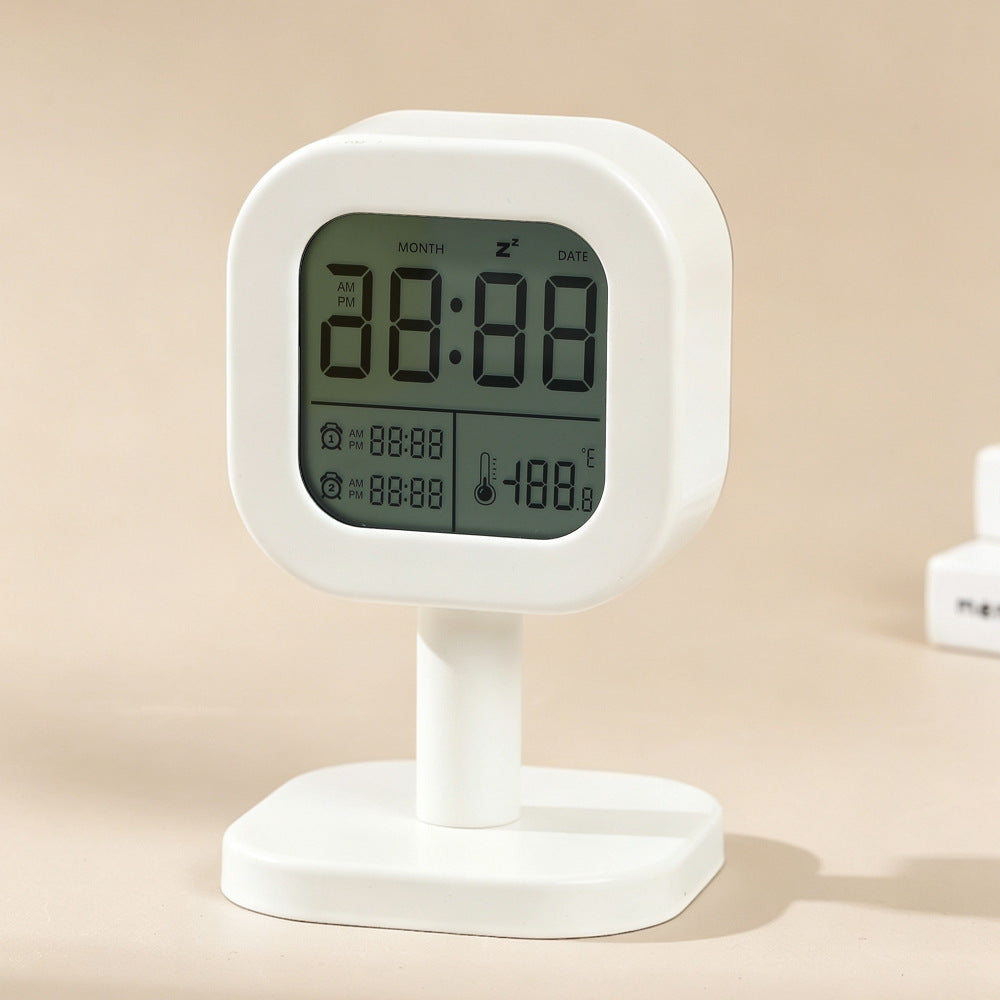 Minimalist Table Clock Kalsten