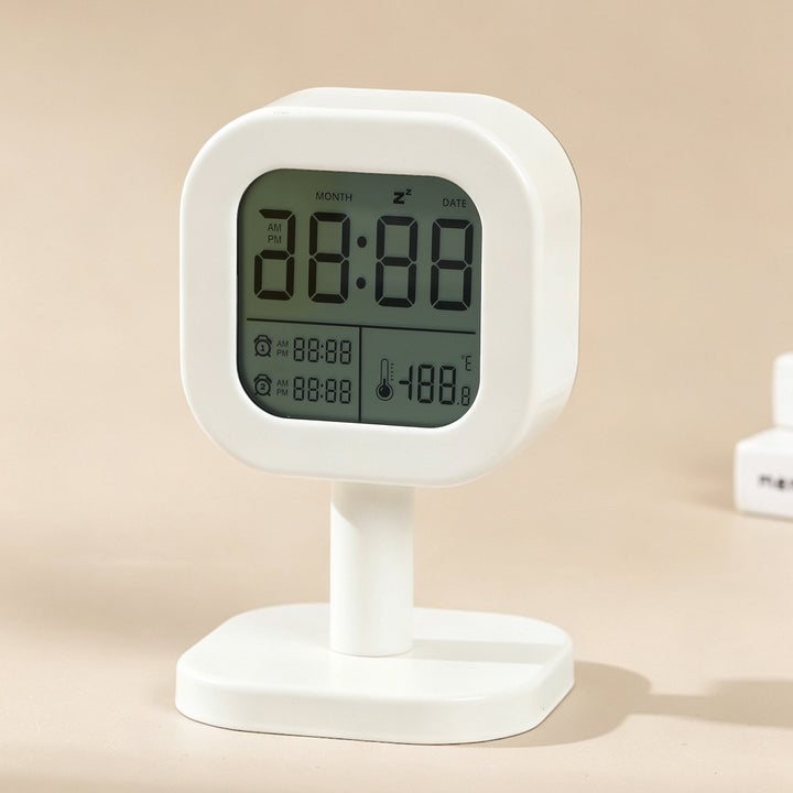 Minimalist Table Clock Kalsten