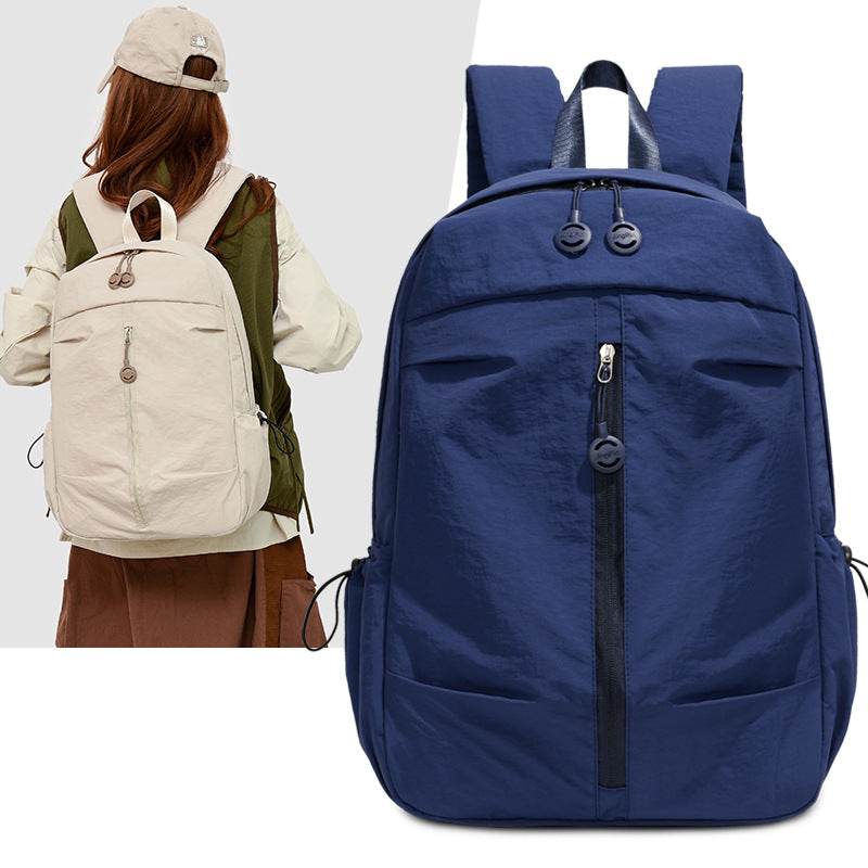Lightweight Multi-Compartment Backpack Kalsten