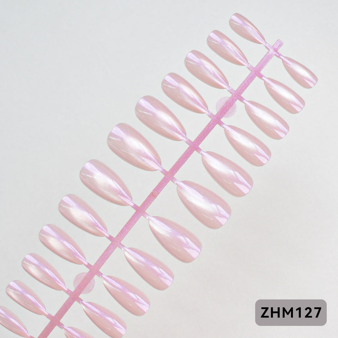 Gel Nail Tips Kalsten