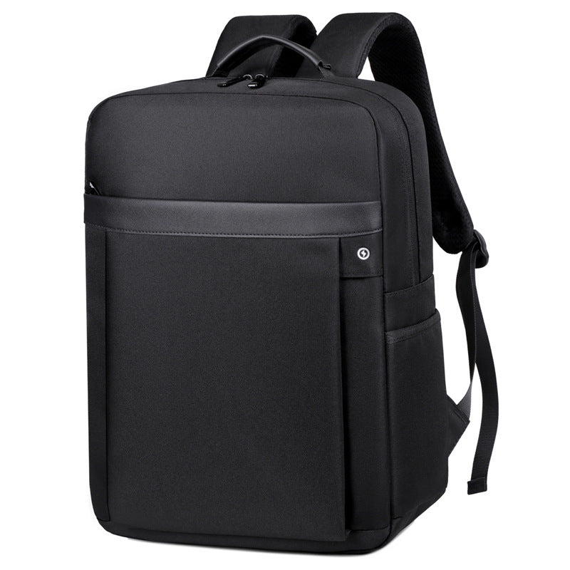 Sleek Ergonomic Laptop Rucksack Kalsten