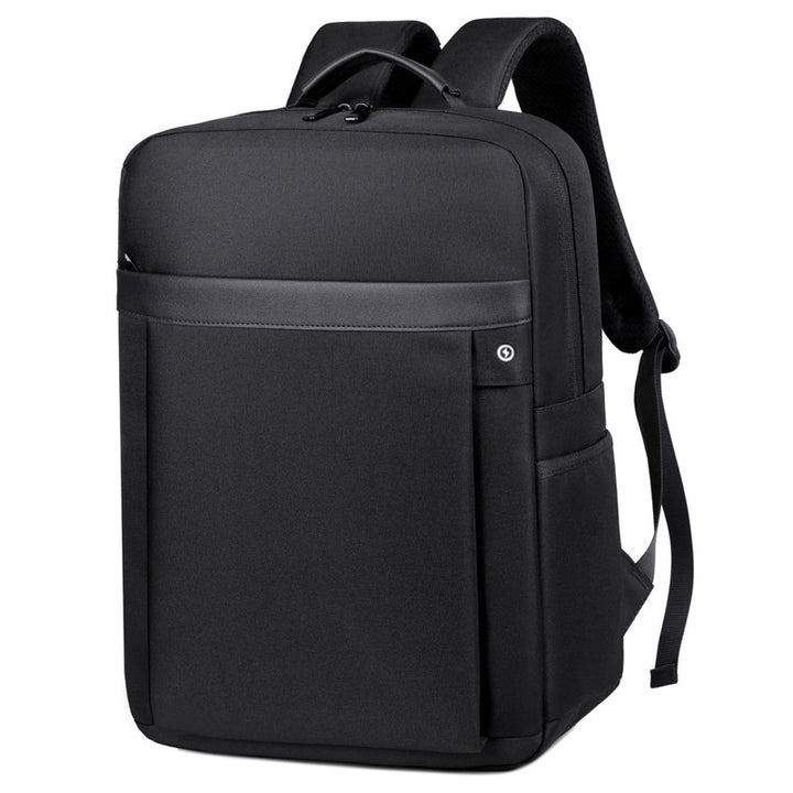 Sleek Ergonomic Laptop Rucksack Kalsten