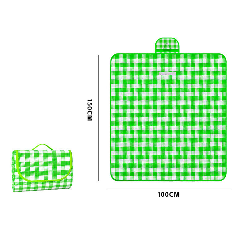 Picnic blanket Kalsten