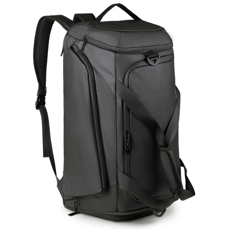 Versatile Travel Duffel Bag