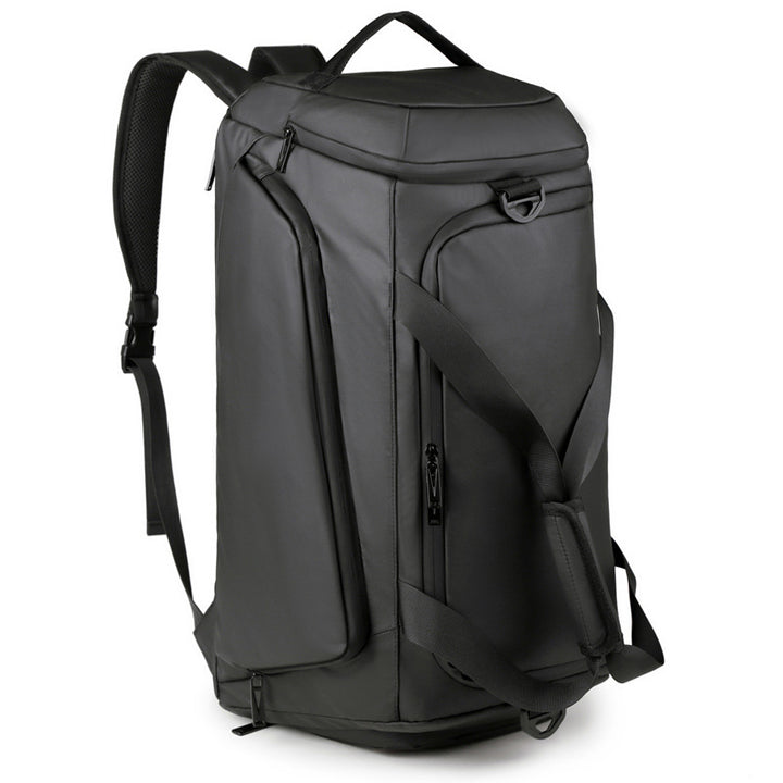 Versatile Travel Duffel Bag