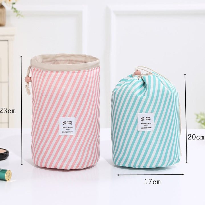 Versatile Collapsible Storage Basket Kalsten