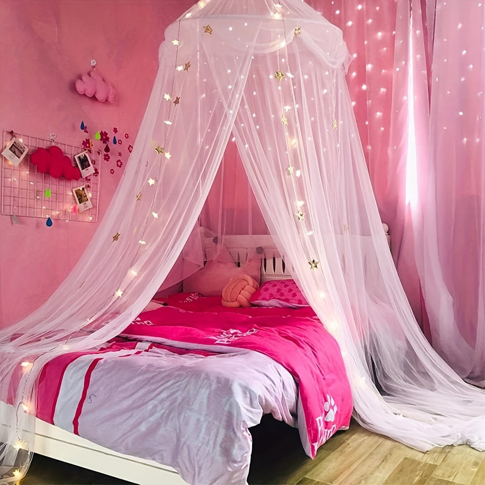 Canopy Bed Netting Kalsten