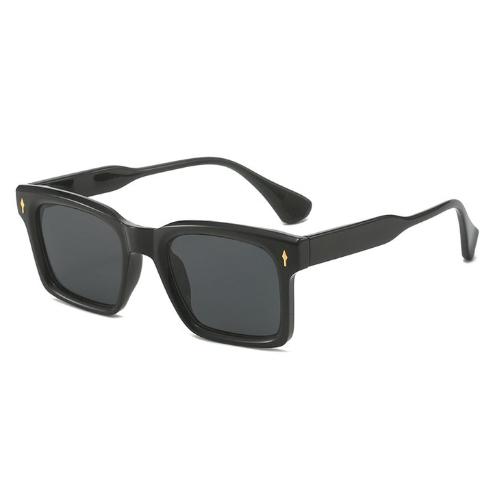 Ladies stylish square sunglasses Kalsten