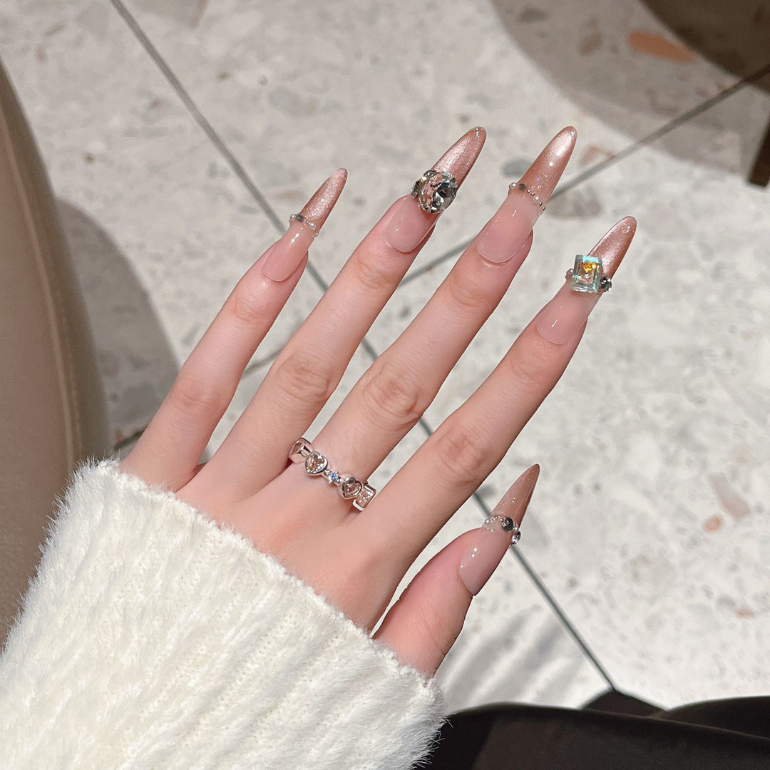 Decorative Nail Art Kalsten