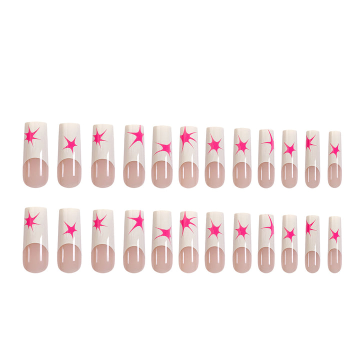 Artistic Acrylic Nails Kalsten