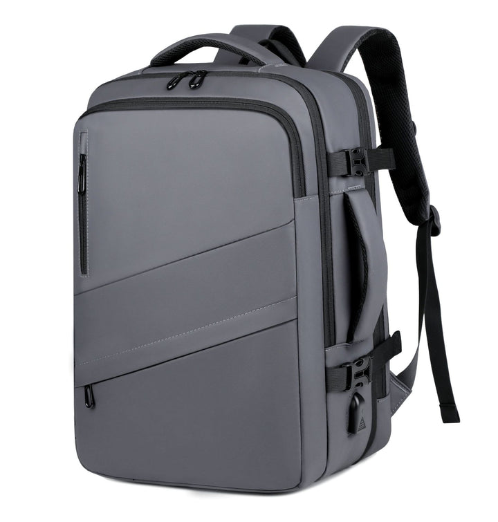 Suitcase Backpack Kalsten