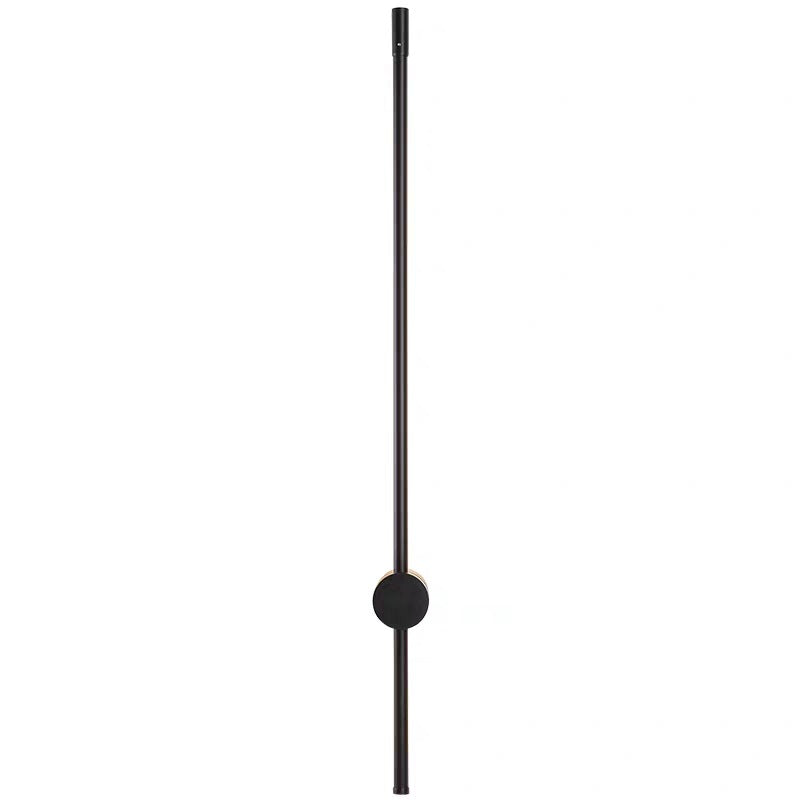 Adjustable Pendant Lighting Rod