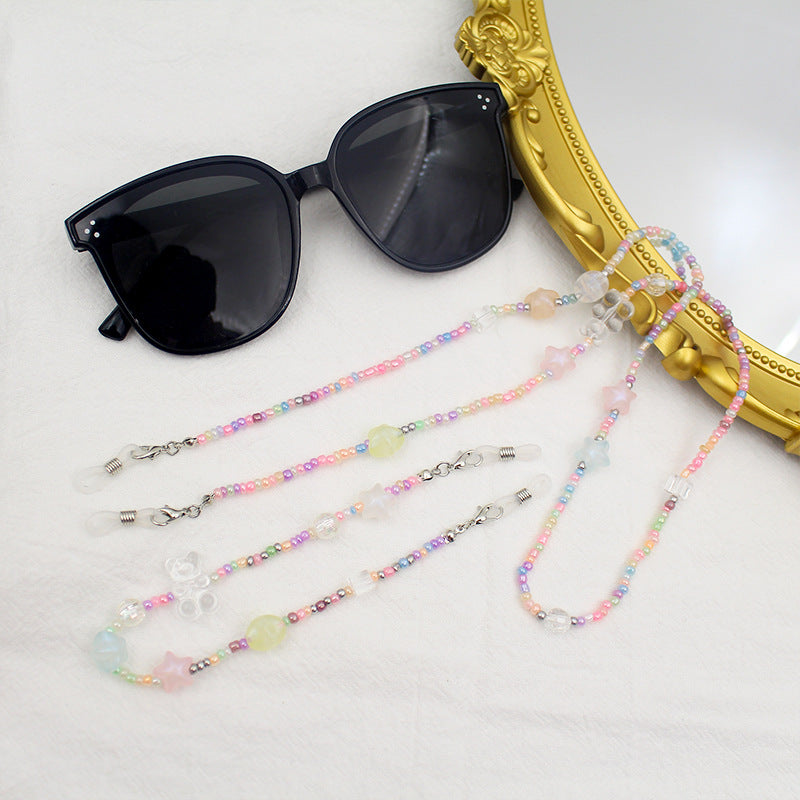 Beaded Eyewear Chain Kalsten 1788159720
