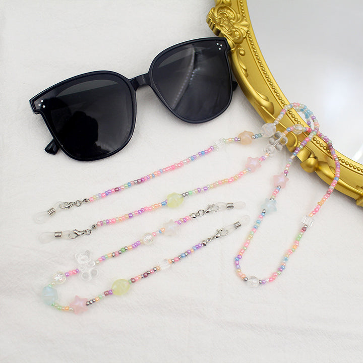 Beaded Eyewear Chain Kalsten 1788159720