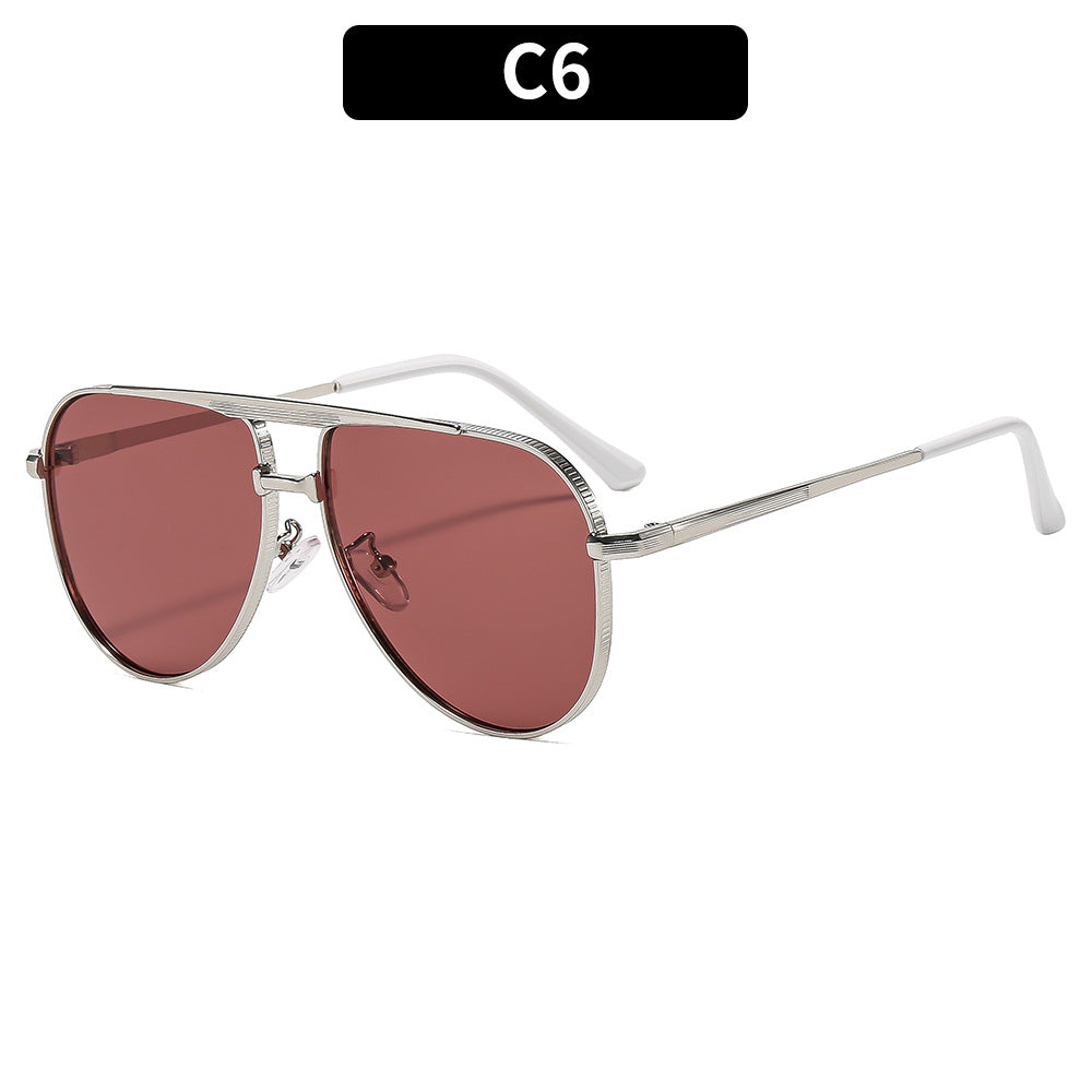 Premium Aviator Sunglasses