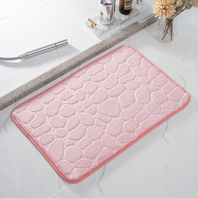 Memory Foam Bath Mat