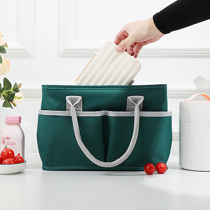 Multi-Functional Utility Tote Kalsten