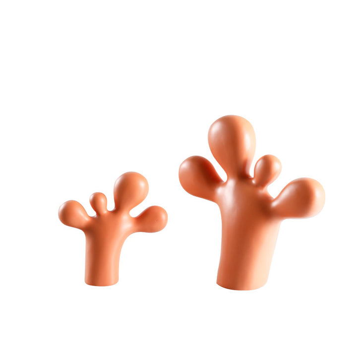Creative Abstract Decorative Sculpture