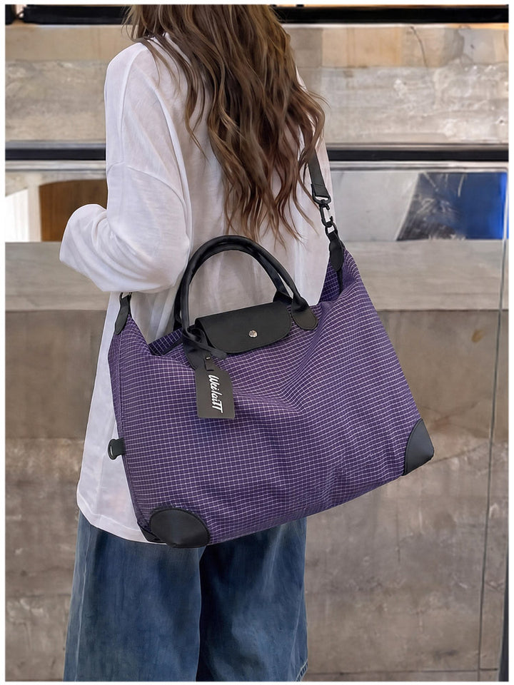 Stylish Oversized Tote Kalsten