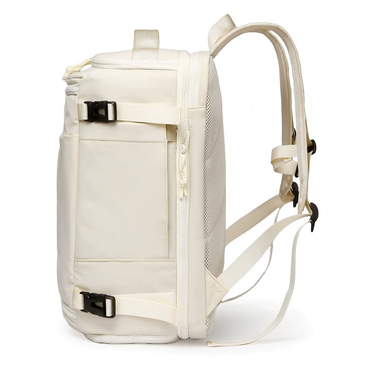 Versatile Multi-Functional Backpack