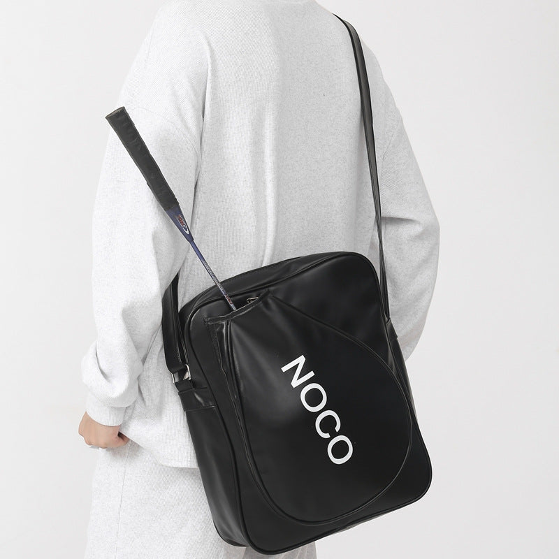 Multi-Functional Sports Crossbody Bag Kalsten