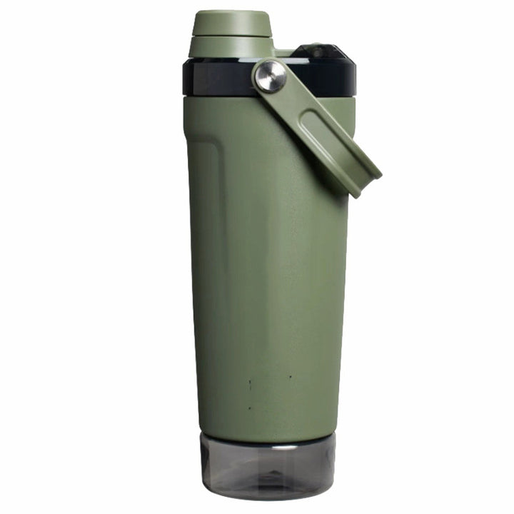 Unisex Insulated Drinking Bottle Kalsten