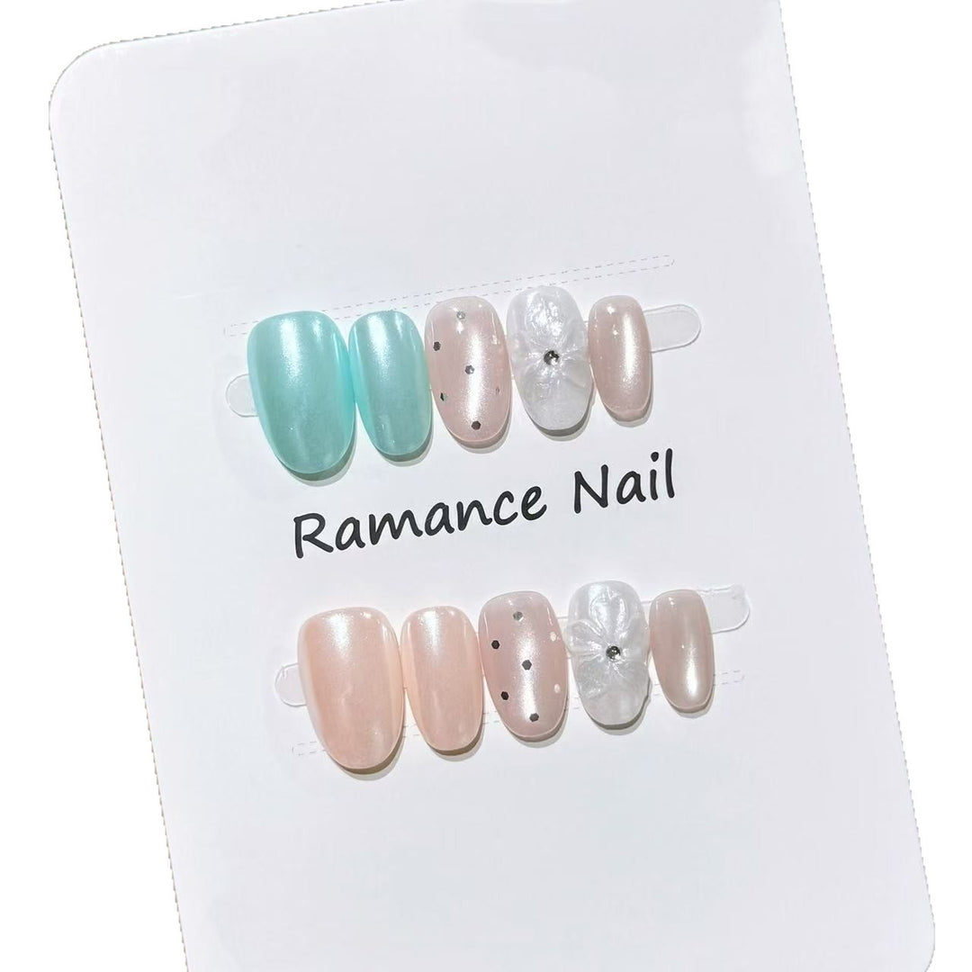 Nail Art Set Kalsten