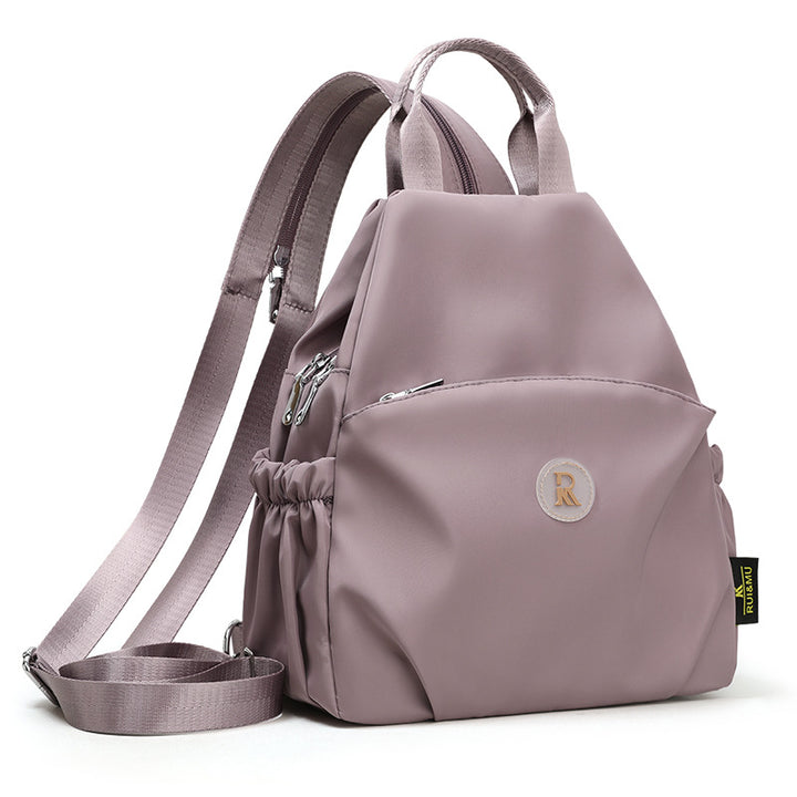 Stylish Versatile Backpack