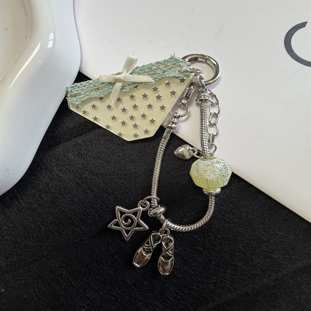 Charm Decorative Keychain Kalsten