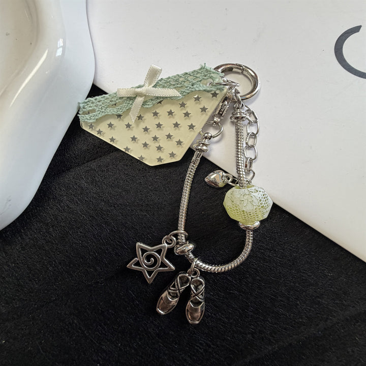 Charm Decorative Keychain Kalsten