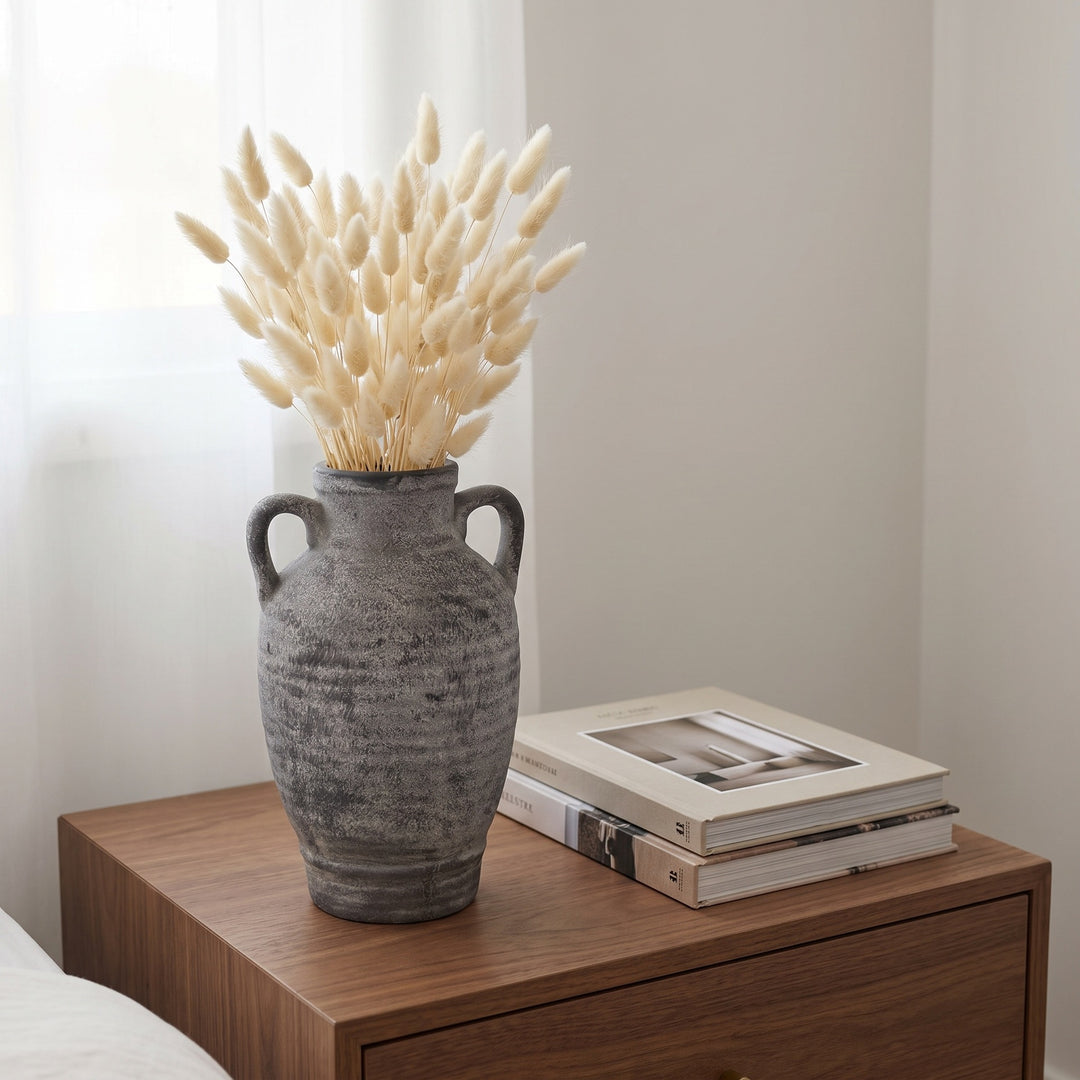 Stylish Terracotta Vase Kalsten
