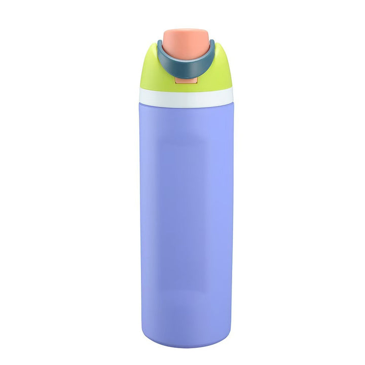 Ladies Sporty Water Bottle with Ergonomic Grip Kalsten