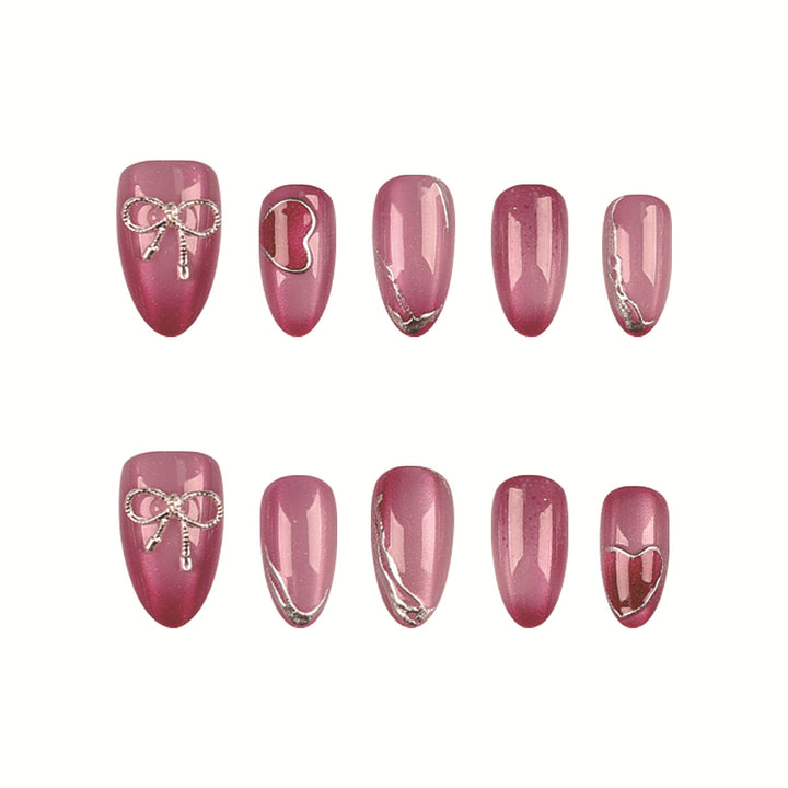 Decorative Nail Art Set