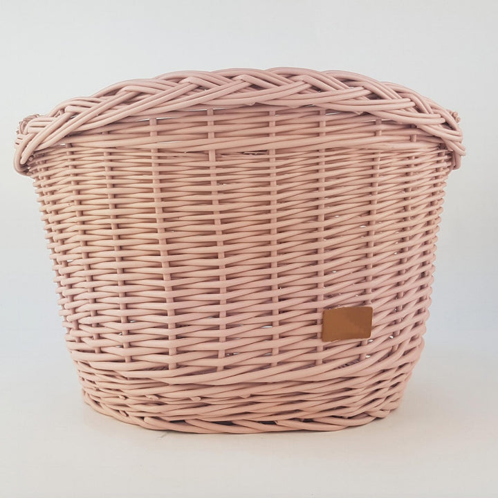 Storage basket in trendy design Kalsten