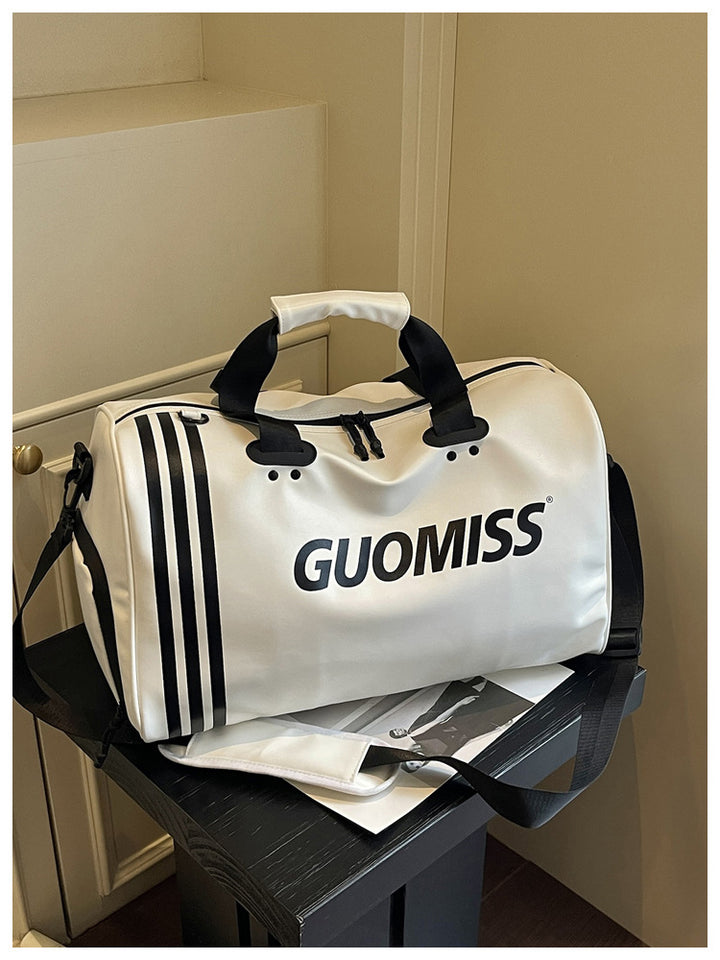 Durable Sports Duffel Bag Kalsten