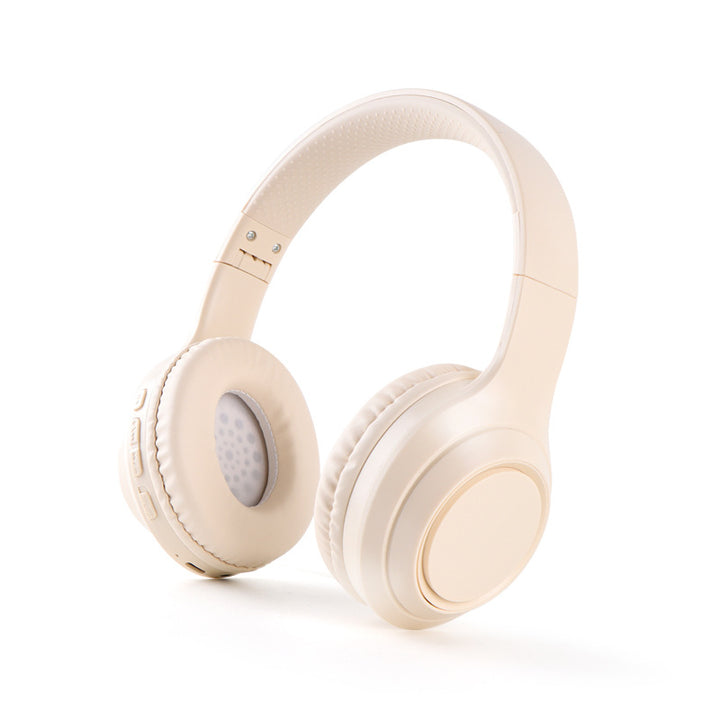 Wireless Noise-Canceling Headphones