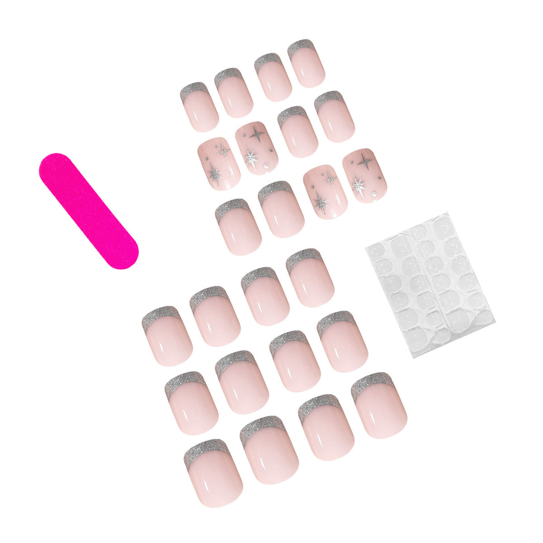 Nail Art Kalsten