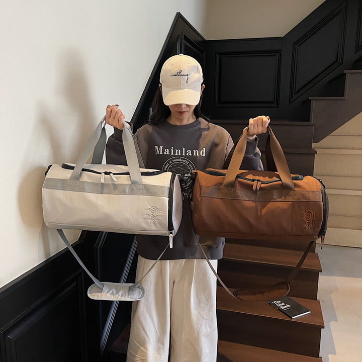 Durable Sports Duffle Bag Kalsten