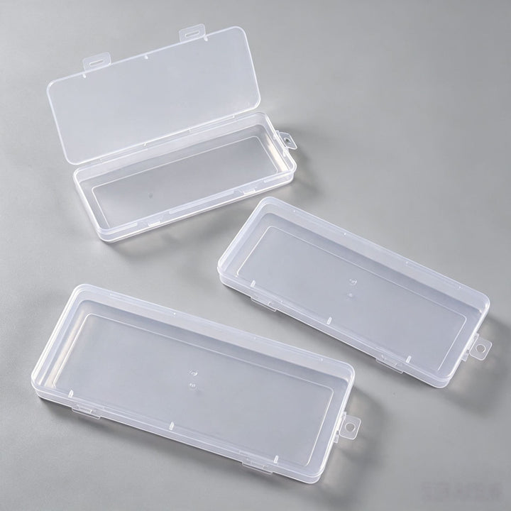Clear Utility Storage Case Kalsten